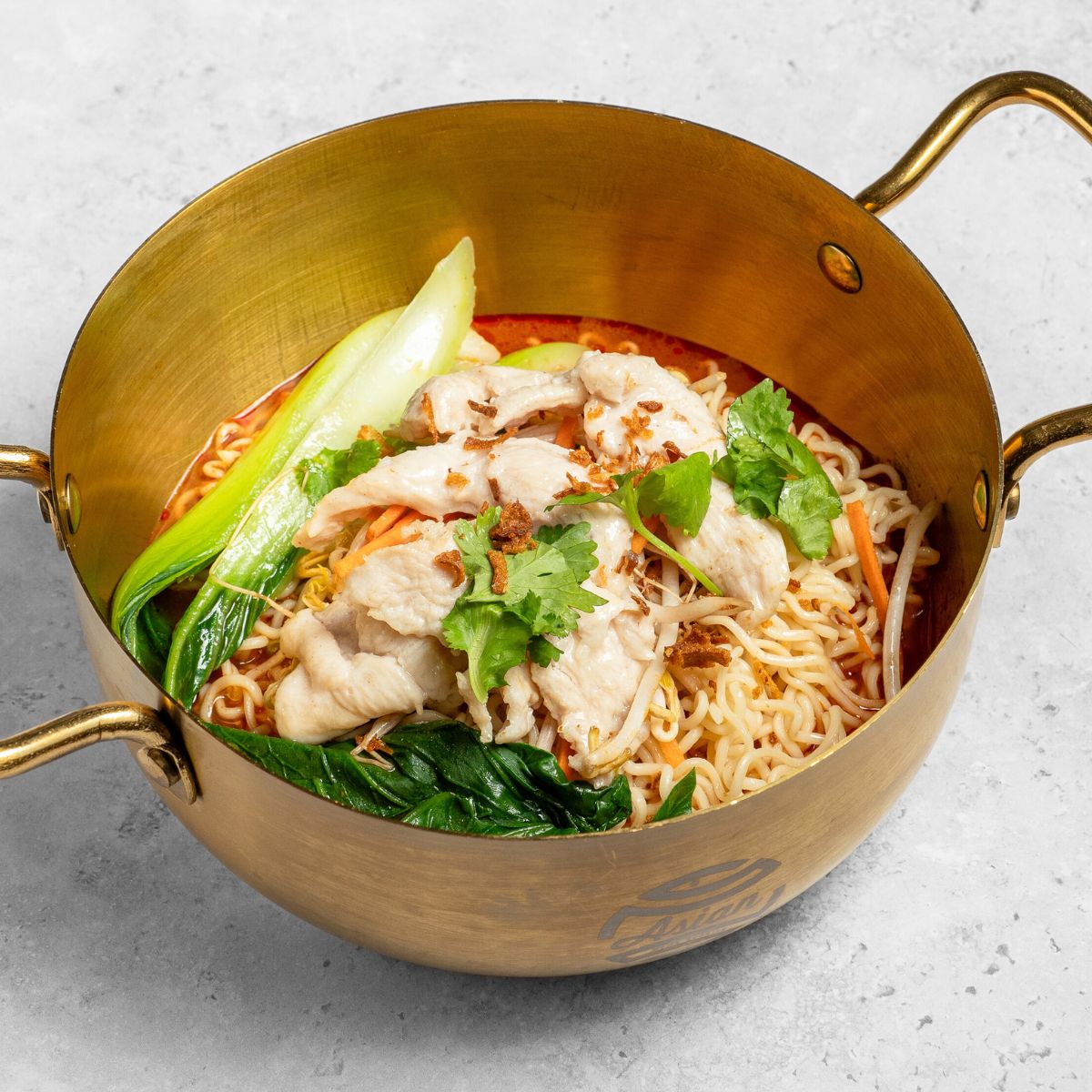 Asian Home Cooking Kjelen