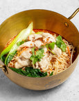 Asian Home Cooking Kjelen