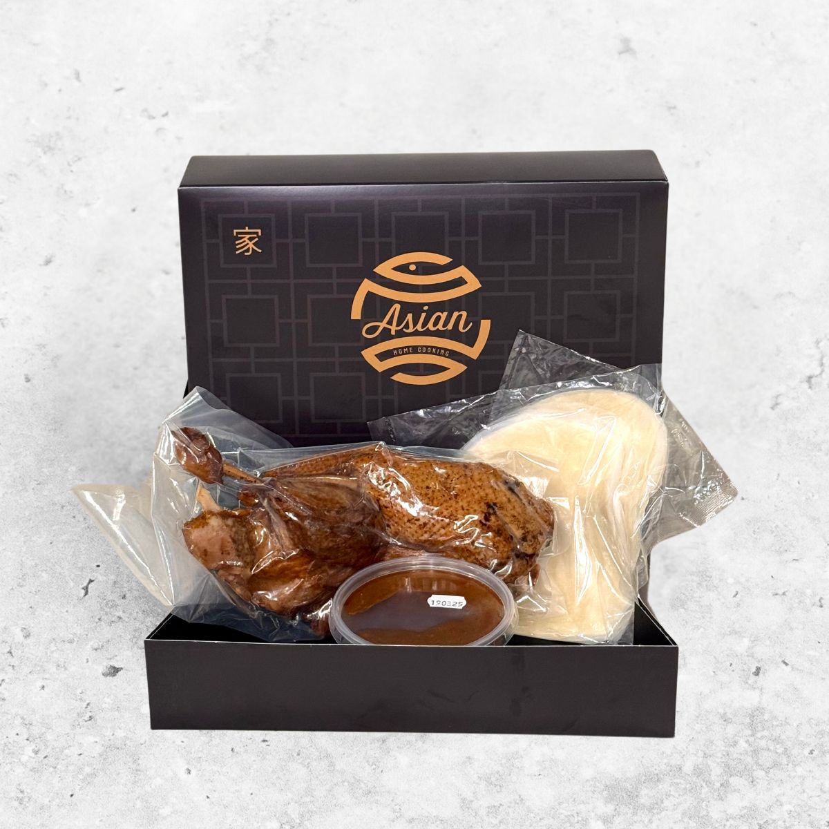 Dinners Hjemmelagde Crispy Duck Meal Kit