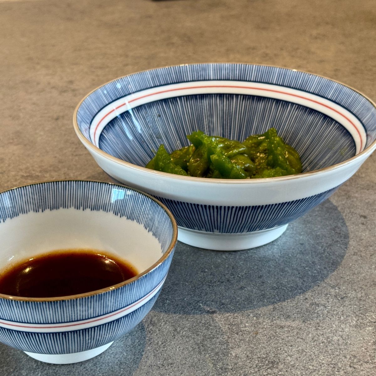 Kaiyo Ramenbolle