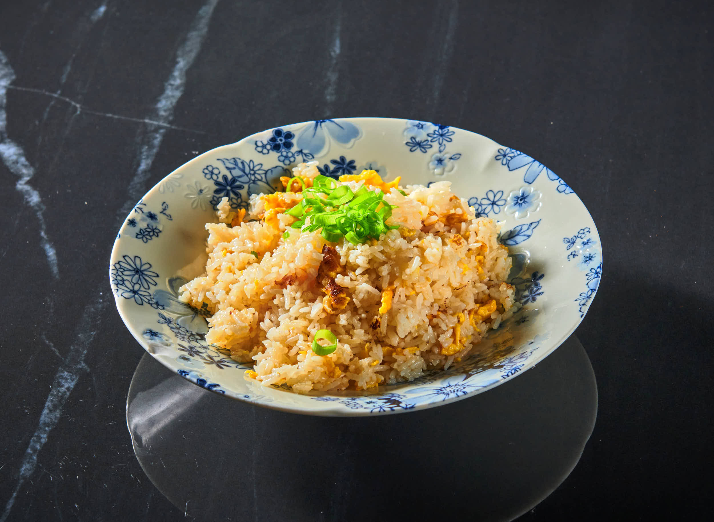 Stekt Rispapper Stekt ris med ytrefilet og grønnsaker – Asian Home Cooking